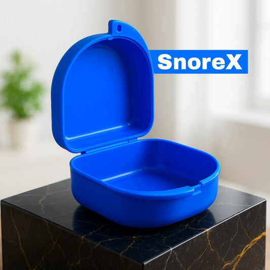 SnoreX-schutzbox