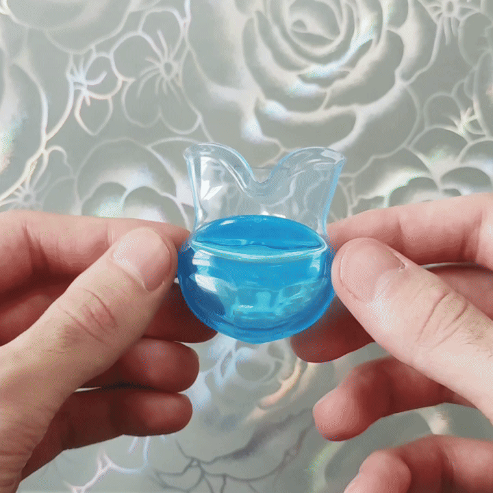 SnoreX™ Anti-Schnarch Zungen-Stabilisator – Endlich wieder ruhig schlafen