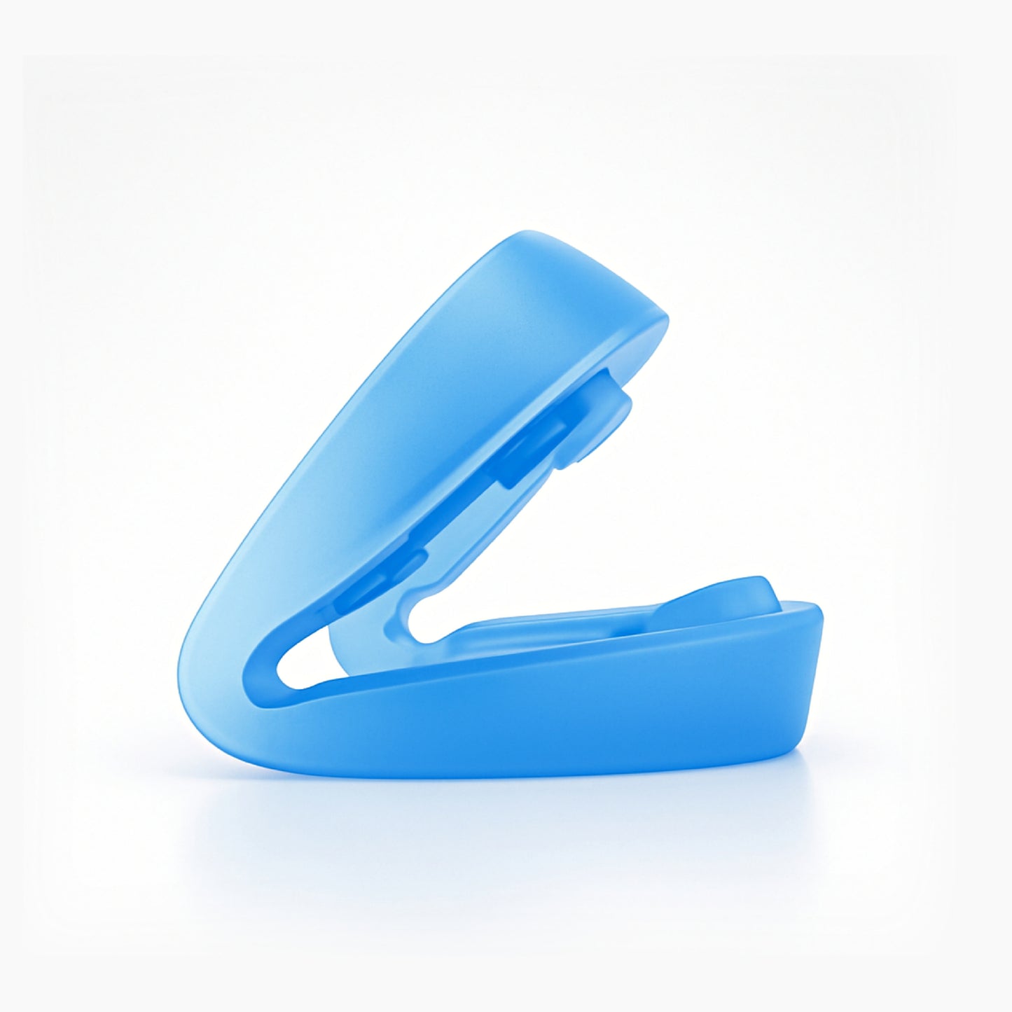 SnoreX™ Anti-Schnarch-Mundstück – Endlich ruhig schlafen