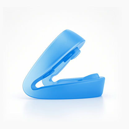 SnoreX™ Anti-Schnarch-Mundstück – Endlich ruhig schlafen