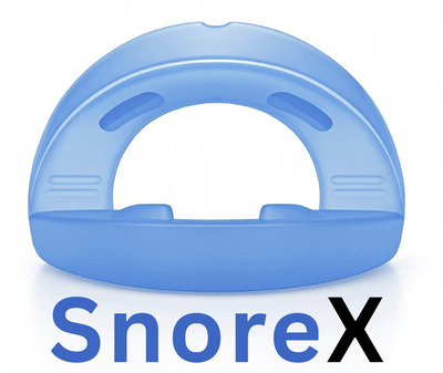 SnoreX
