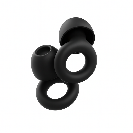 Ohrstöpsel für volle Ruhe